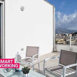 Deluxe By Wonderful Italy Apartment Genua
