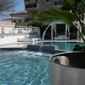 Oxygen Lifestyle Hotel Viserbella di Rimini