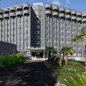 Da Vinci Hotel Mailand