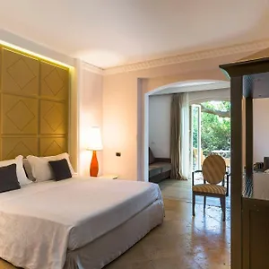 Palace Luxury Hotel Catania